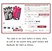 VEBE Womens/Girls/Boys Sports Professional Non-Slip Road Biking Riding Gloves Cycling Accessories