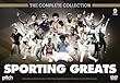 Watch the trailer for Sporting Greats - The Complete Collection