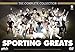 Sporting Greats - The Complete Collection [DVD]