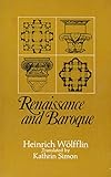 Renaissance and Baroque