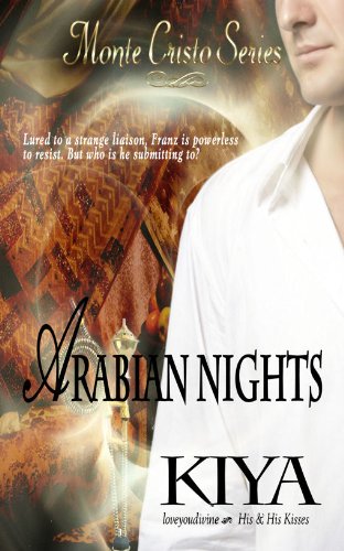 Monte Cristo 3: Arabian Nights