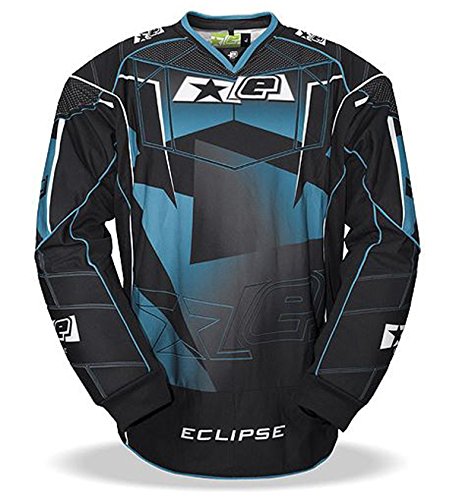 4xl paintball jersey