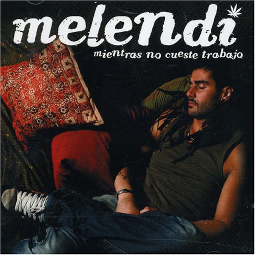 Melendi Foto