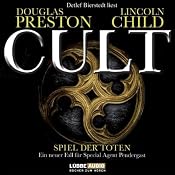 H&ouml;rbuch: Cult. Spiel der Toten