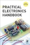 Practical electronics handbook
