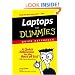 Laptops for Dummies Quick Reference (For Dummies)