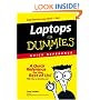 Laptops for Dummies Quick Reference
