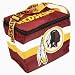 Washington Redskins NFL Insulated Lunch Cooler Bag