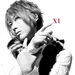 XI(初回限定盤)(DVD付)