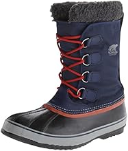 Sorel Men's 1964 Pac Nylon Snow Boot