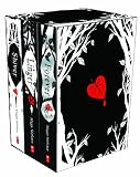 Wolves of Mercy Falls Trilogy
