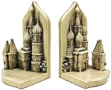 St. Basil's Cathedral Bookends Book Ends Russia