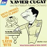 South America, Take it Away! [IMPORT]