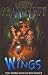 "Wings" als Taschenbuch bei Amazon