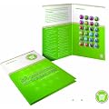 Liebeskummerpillen Motivationspillen - 24 Gute Vors�tze, 1er Pack (1 x 9 g)