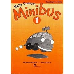 Here Comes The Minibus: 1