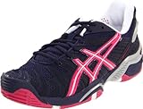 ASICS Women's Gel Resolution 4 Tennis Shoe