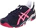 ASICS Women's Gel Resolution 4 Tennis Shoe
