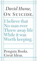 On Suicide (Penguin Great Ideas)