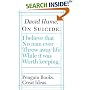 On Suicide (Penguin Great Ideas)