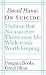On Suicide (Penguin Great Ideas)
