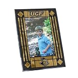 Central Florida Art Glass Frame