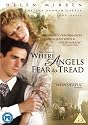 Where Angels Fear to Tread [DVD] [1991]