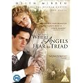 Where Angels Fear to Tread [DVD] [1991]