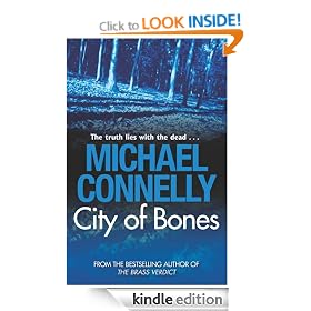 City Of Bones