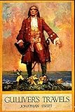 Gulliver's Travels (Illustrated)