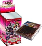 Yu-Gi-Oh GX Duelist Jaden Yuki Volume 3 English 30ct 1st Edition Booster Box plus 20 card gift set.