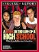 Aftermath of Columbine by TIME Magazine. Size 11.00 X 14.00 Art Poster Print
