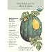 Watermelon Seeds Moon and Stars Certified Organic Heirloom Seeds