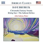 Click here to buy John Salmon Plays Dave Brubeck by  Dave Brubeck and John Salmon .
