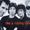 Like a Rolling Stone
