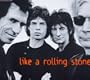 Like a Rolling Stone