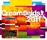 Creamfields 2011 Search