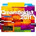 Creamfields 2011