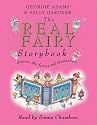 Real Fairy Story Book (CD)