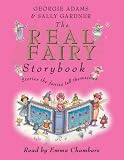 Real Fairy Story Book (CD)