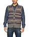 Wolsey KY580E Men's Jumper Grey Medium