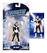 DC Direct Dr. Light Figure (Female) - Crisis on Infinite Earths Series 3