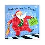 Just the Job for Santa