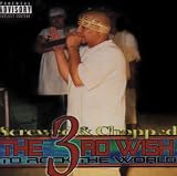 3rd Wish to Rock the World (Chop)