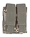 Pistol Mag Pouch - Double (Army Digital)