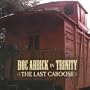 Last Caboose