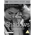 Shadows (The John Cassavetes Collection) (DVD & Blu-ray) [1959]