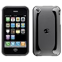 SwitchEasy CapsuleNeo for iPhone 3G/Black - Special Pack (PleiadesDirect限定品)SW-CAP-NEO-B-PD