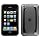 SwitchEasy CapsuleNeo for iPhone 3G/Black - Special Pack (PleiadesDirect限定品)SW-CAP-NEO-B-PD