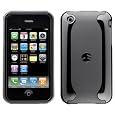 SwitchEasy CapsuleNeo for iPhone 3G/Black - Special Pack (PleiadesDirect����i)SW-CAP-NEO-B-PD SwitchEasy